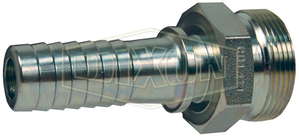 Boss™ Spud x Hose Shank